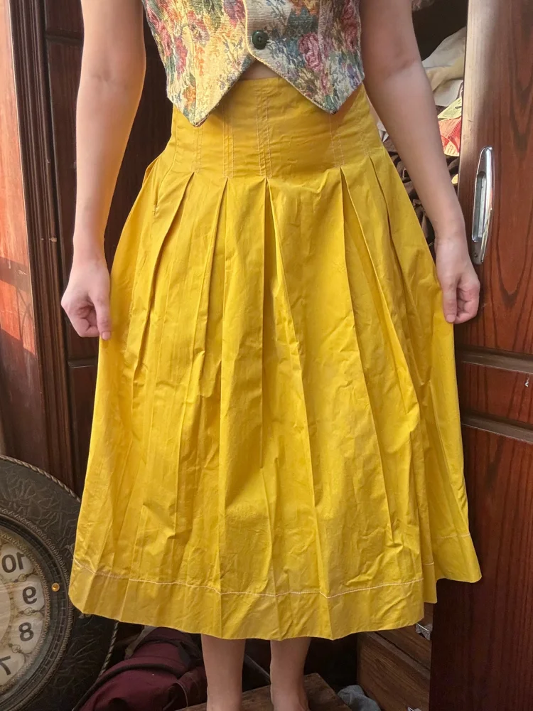 Zara Skirts, size M / 38 / 10, photo 3