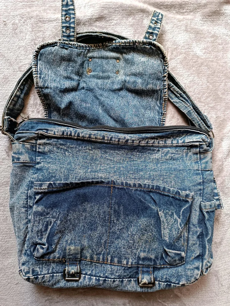 Cross-Body Bag, size Other, photo 4