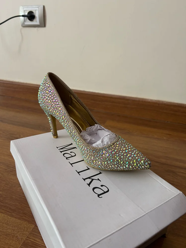 Pumps, size 38, photo 2