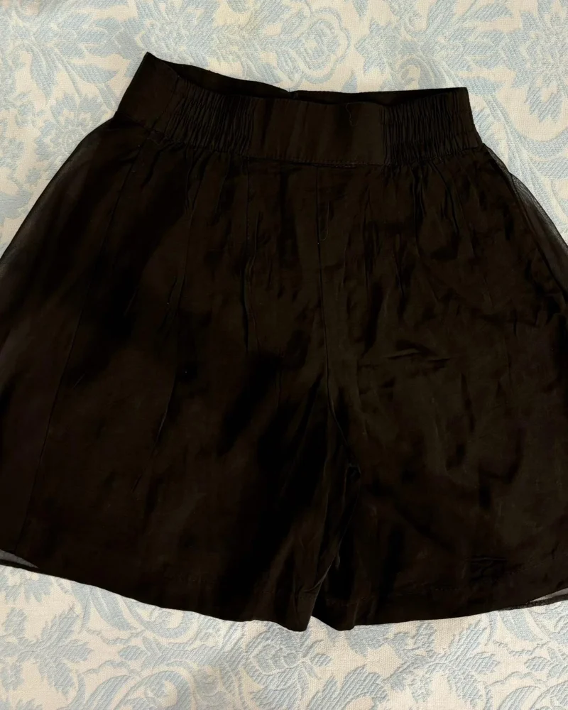 Sandro Shorts, size S / 36 / 8, photo 6