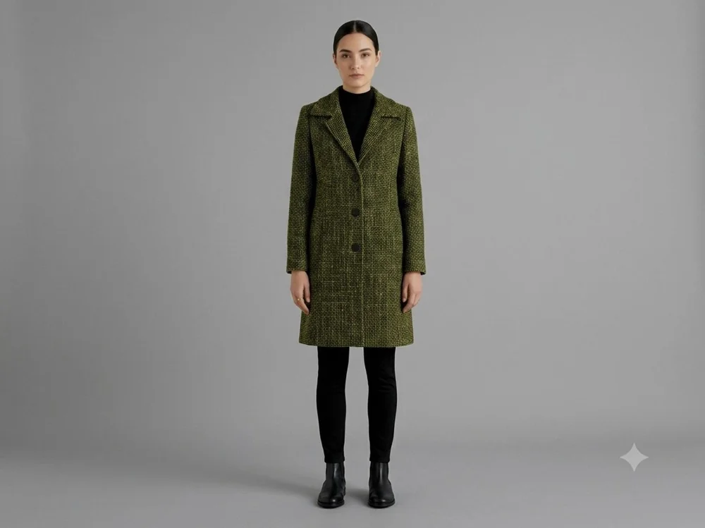 Coats