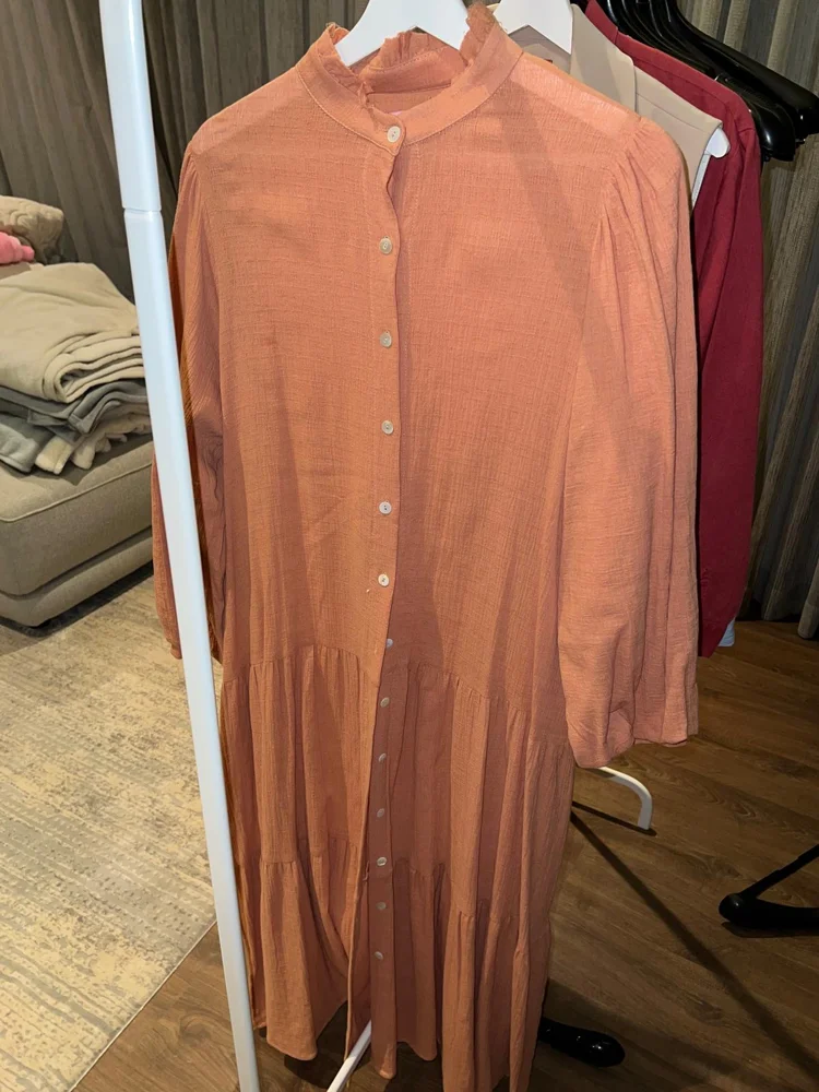 Nesaa Maxi Dresses, size One size, photo 2