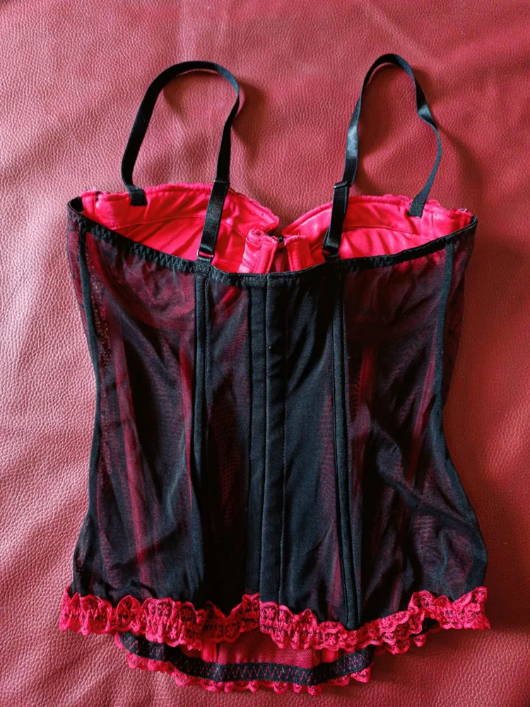 H&M Corsets, size S / 36 / 8, photo 5
