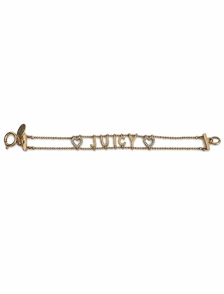 Juicy Couture Bracelets