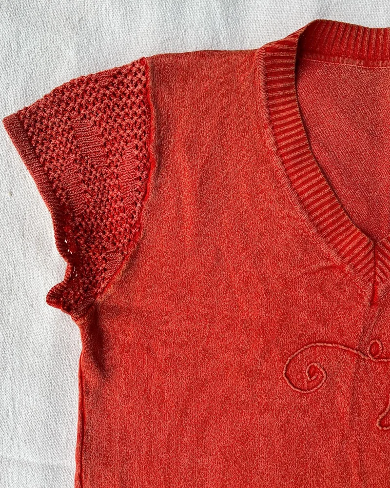 Blouses, size L / 40 / 12, photo 3