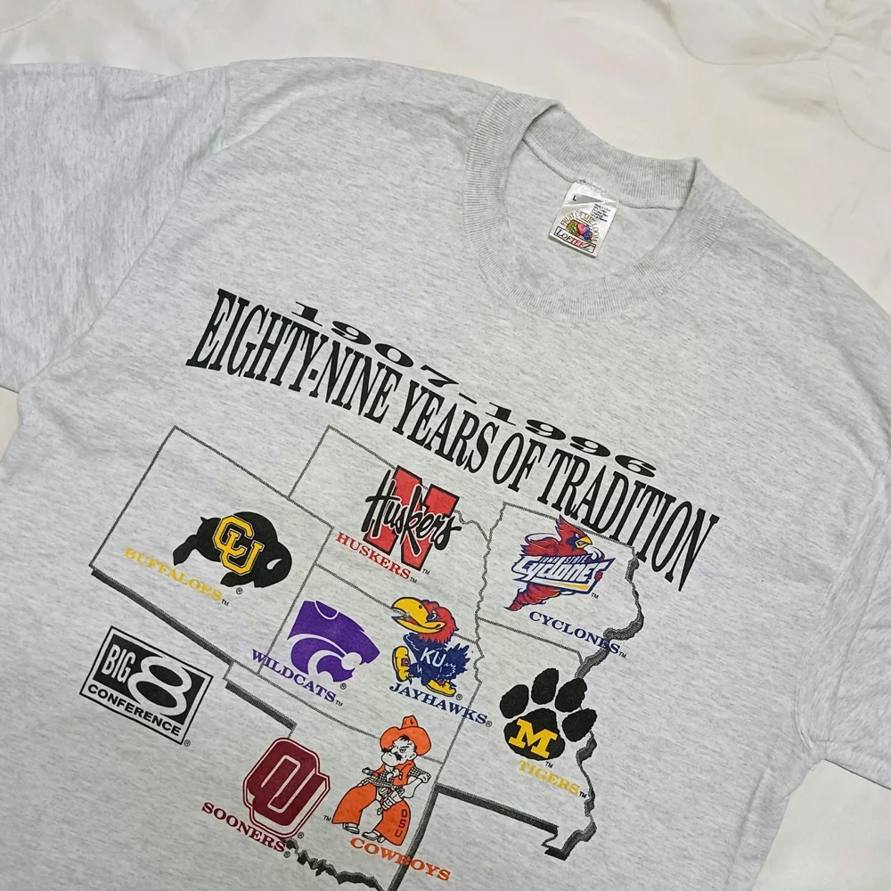 Fruit of the Loom T-shirts, size L, photo 2