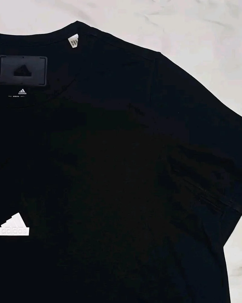 adidas T-shirts, size XL, photo 4
