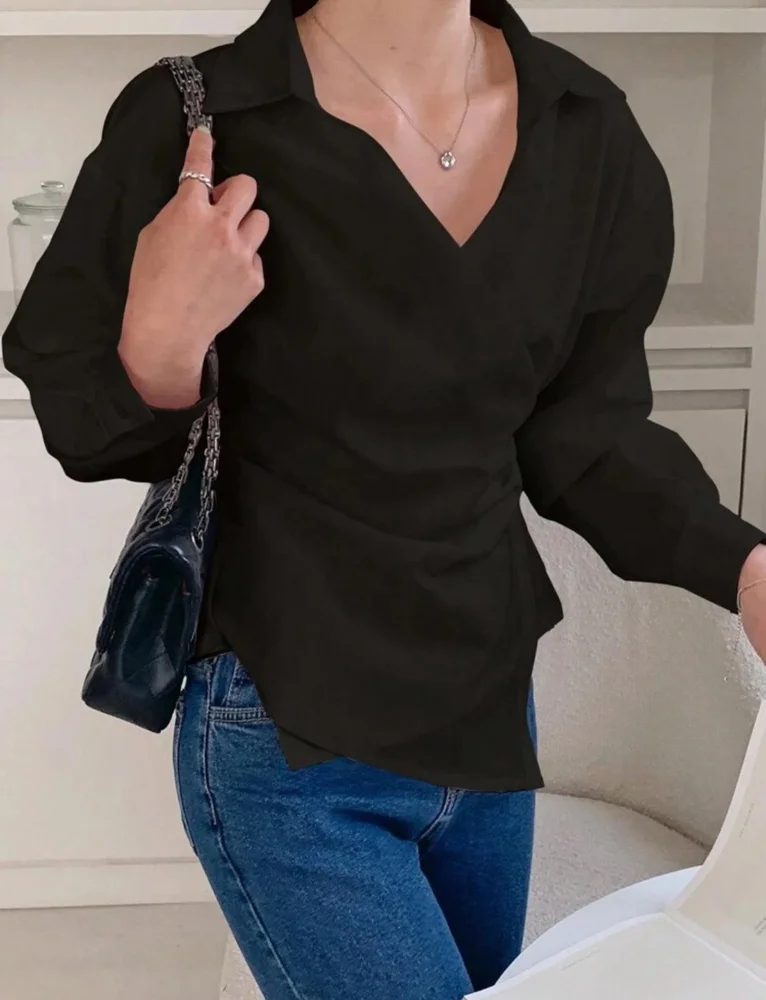 Shein Blouses