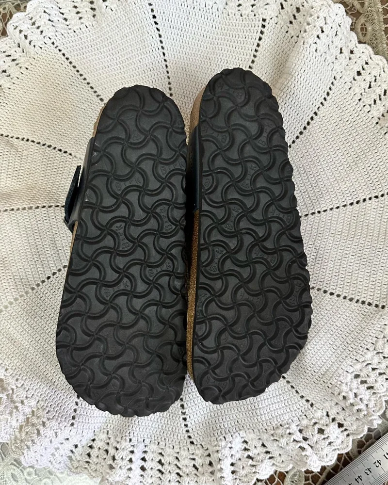 Birkenstock Flip-flops, size 38, photo 4