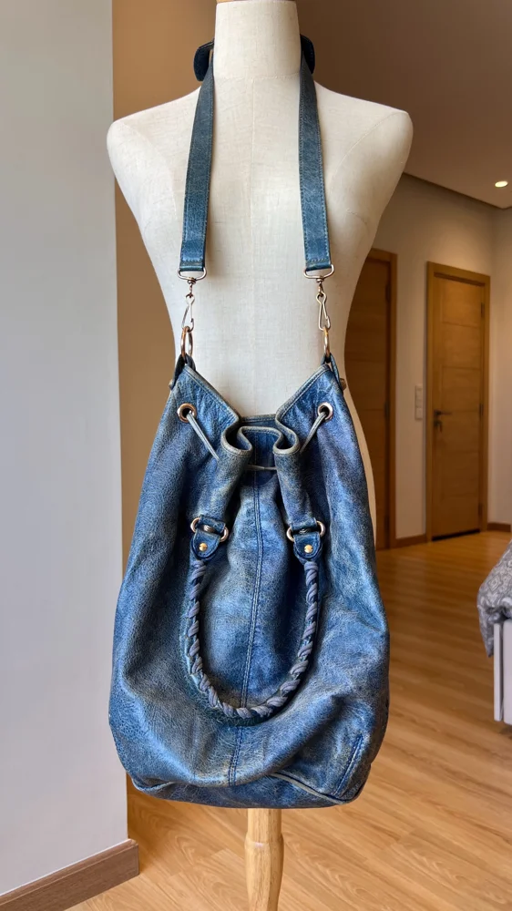 Balenciaga Cross-Body Bag, size Other, photo 6