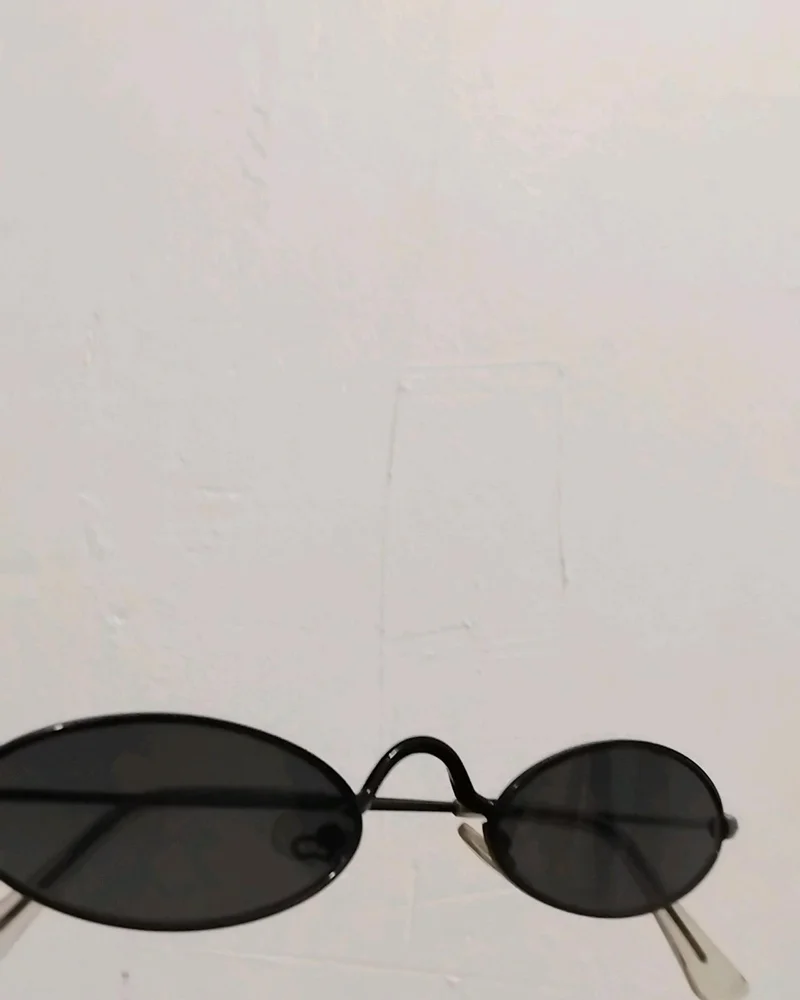 Shein Sunglasses, size One size, photo 2