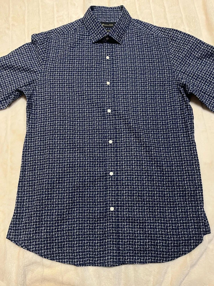 Massimo Dutti Shirts, size M, photo 2
