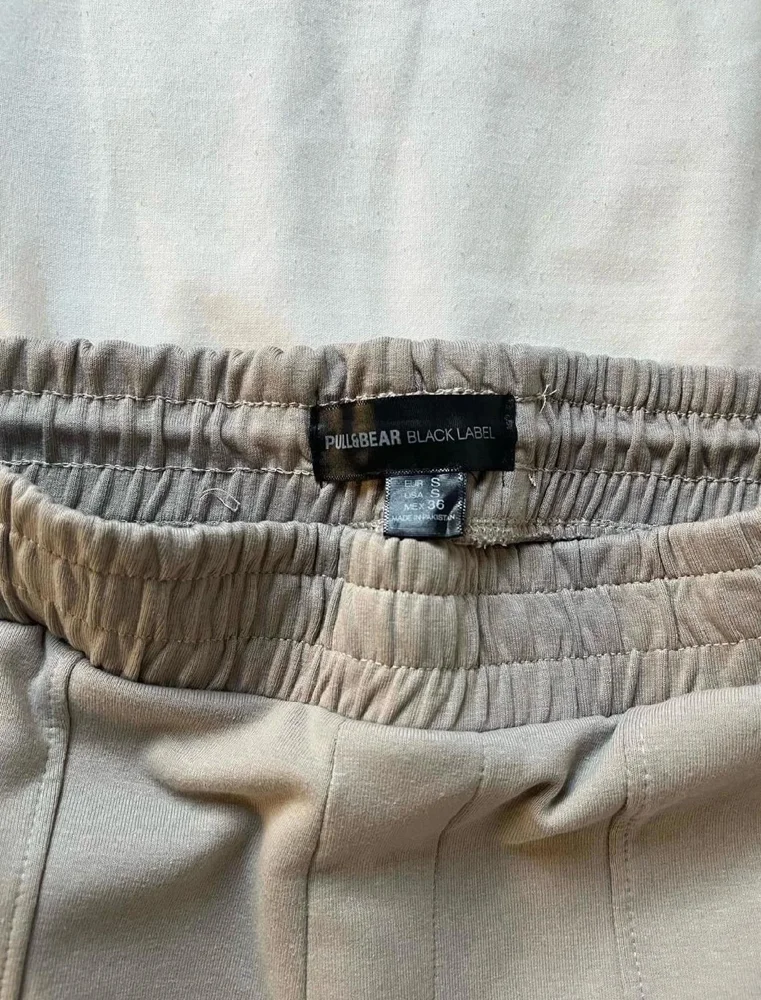 Pull & Bear Sweatpants, size S / 36 / 8, photo 2
