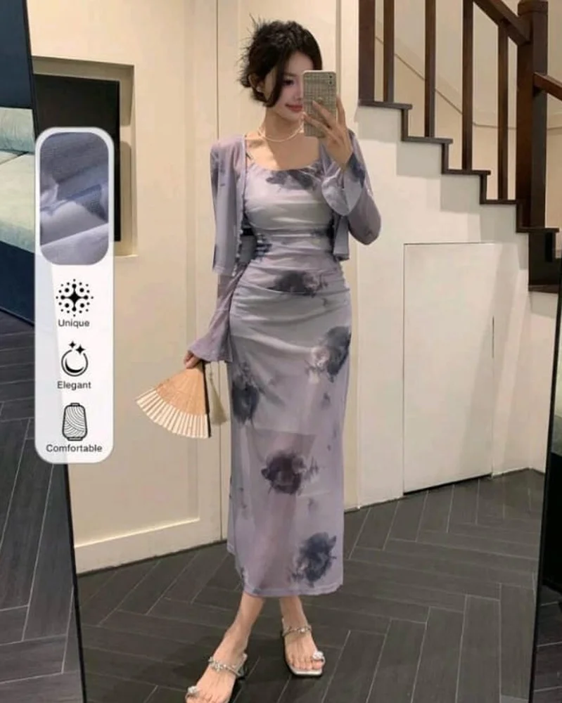 Shein Sundresses