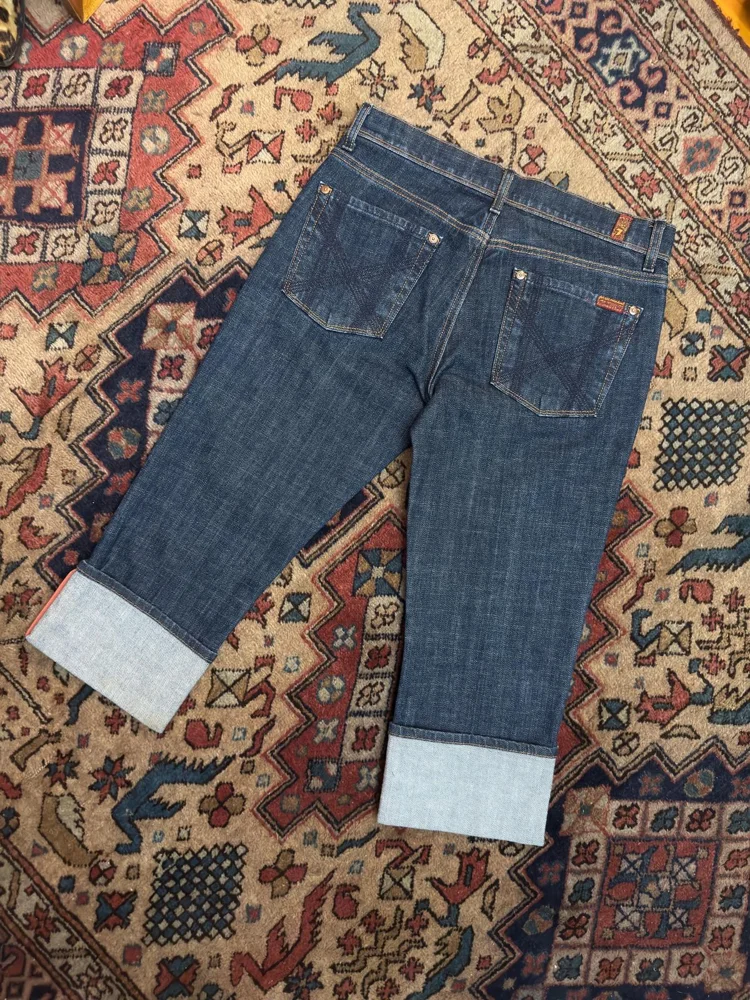 Capris, size Other, photo 4