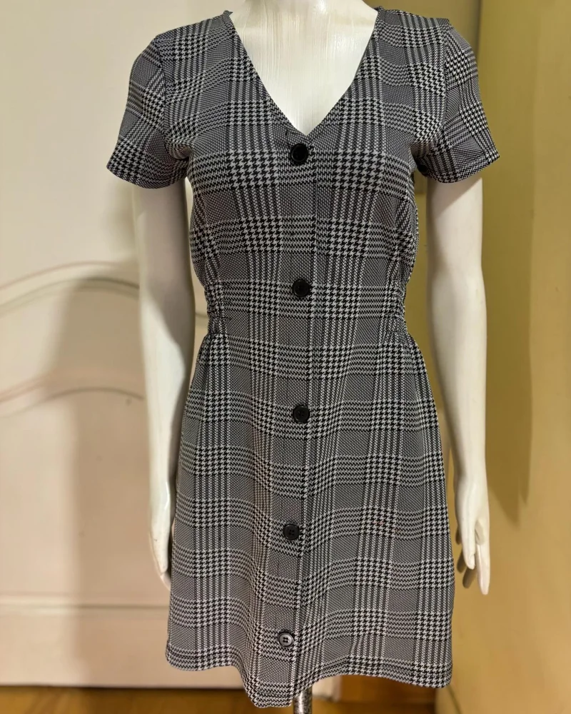 Don't Call Me Jennyfer Midi Dresses, size M / 38 / 10, photo 4