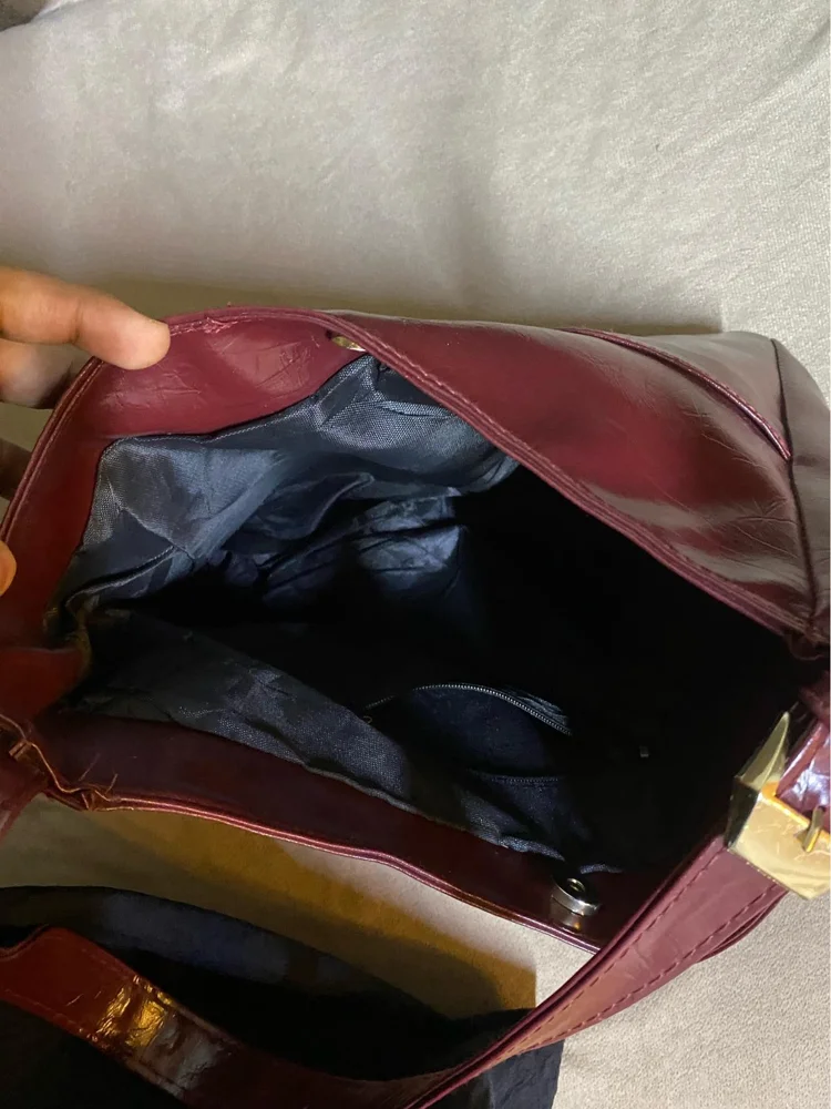Shoulder Bag, size Other, photo 4