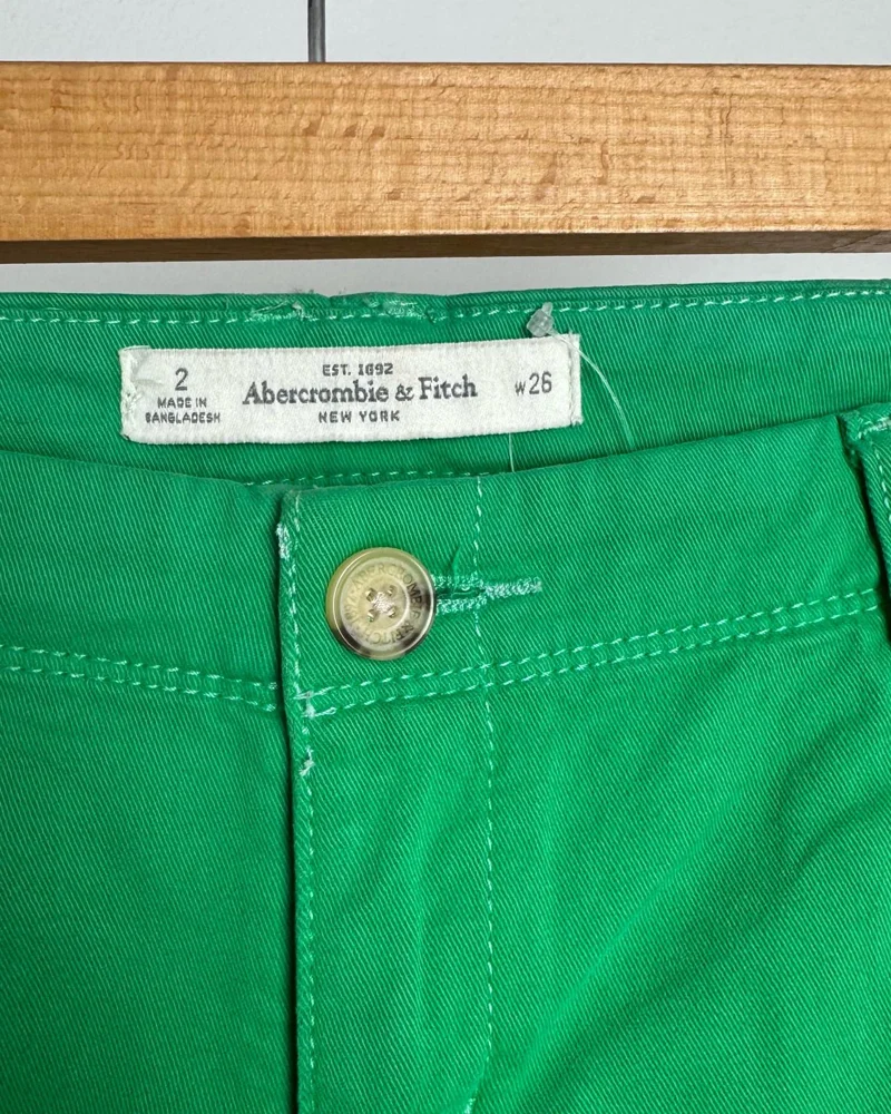 Abercrombie & Fitch Shorts, size Other, photo 3
