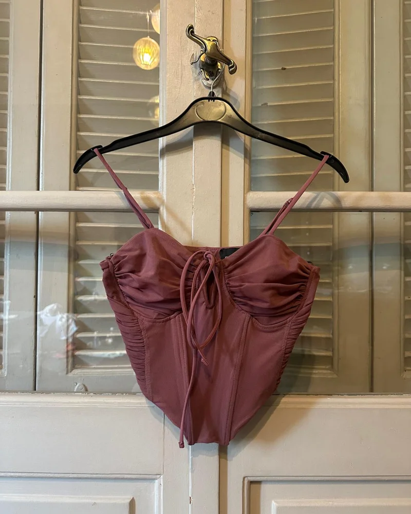 Zara Blouses