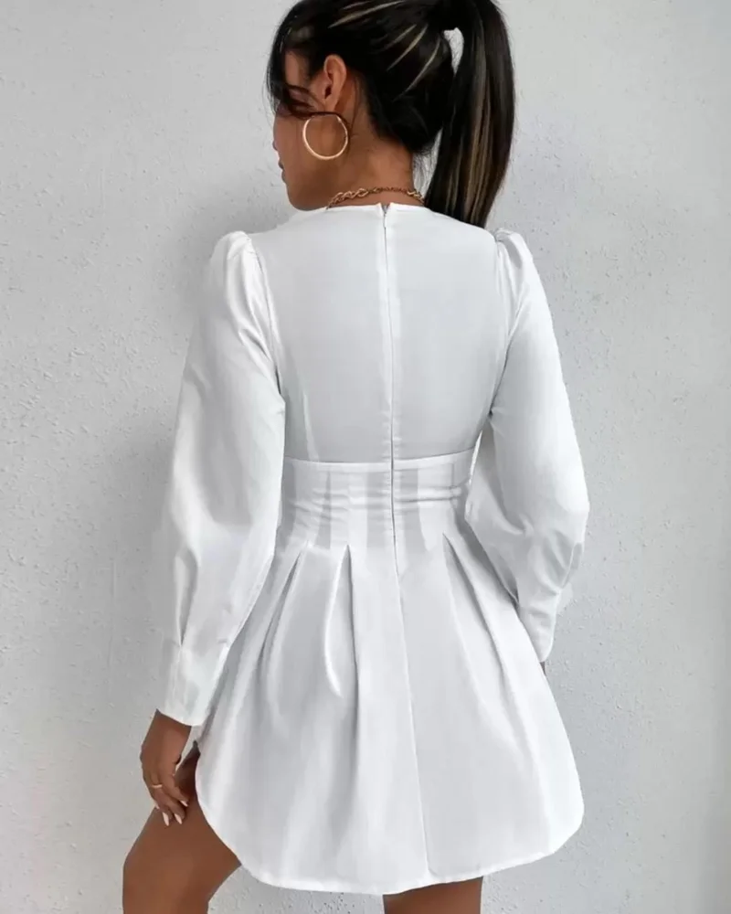 Shein Mini Dresses, size XXS / 32 / 4, photo 2