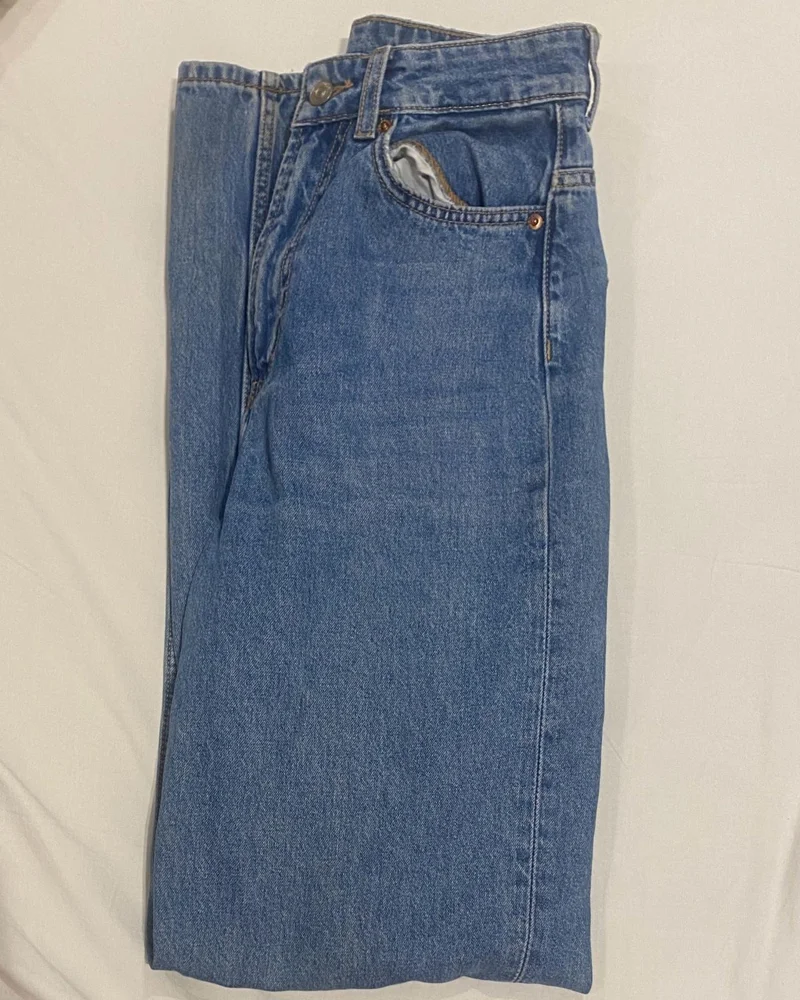 H&M Jeans
