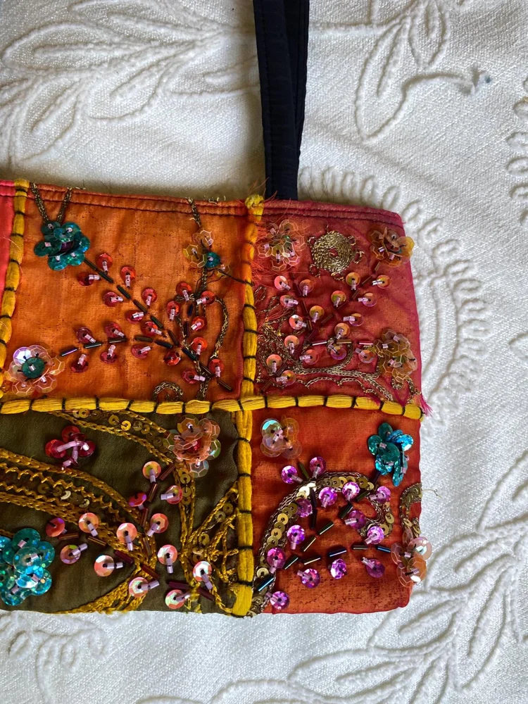 Mini Bag, size Other, photo 6