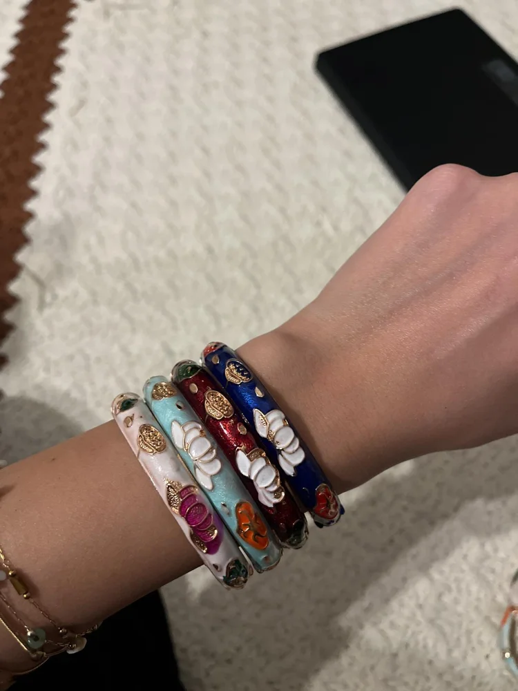 Bracelets, size Other, photo 3
