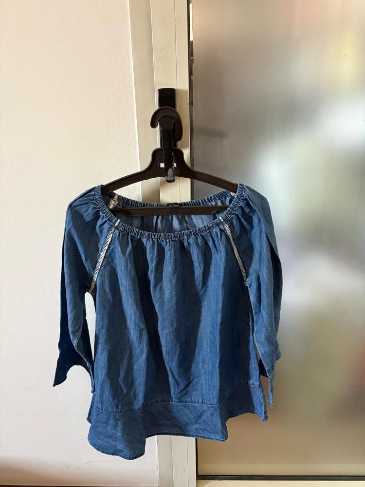 INC International Concepts Blouses