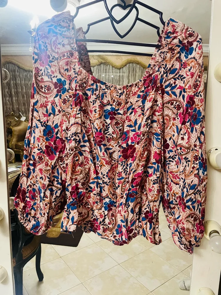 LC Wakiki Blouses, size XL / 42 / 14, photo 2