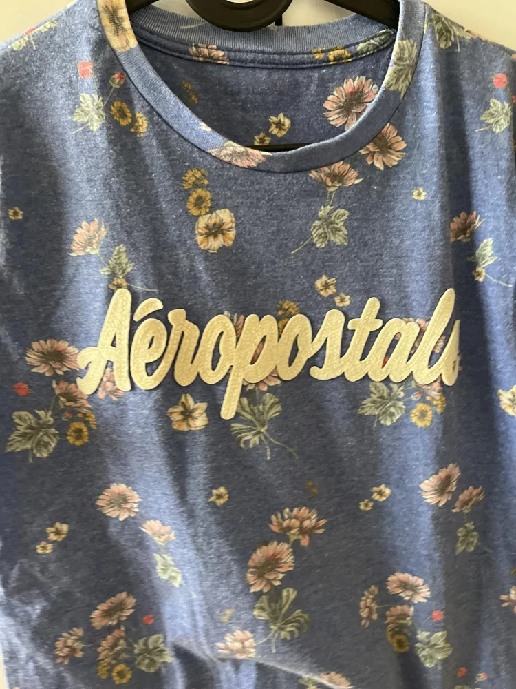 Aero T-shirts, size M / 38 / 10, photo 2