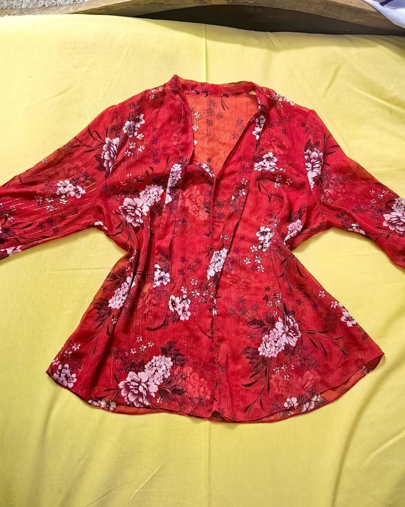 Blouses, size L / 40 / 12, photo 3
