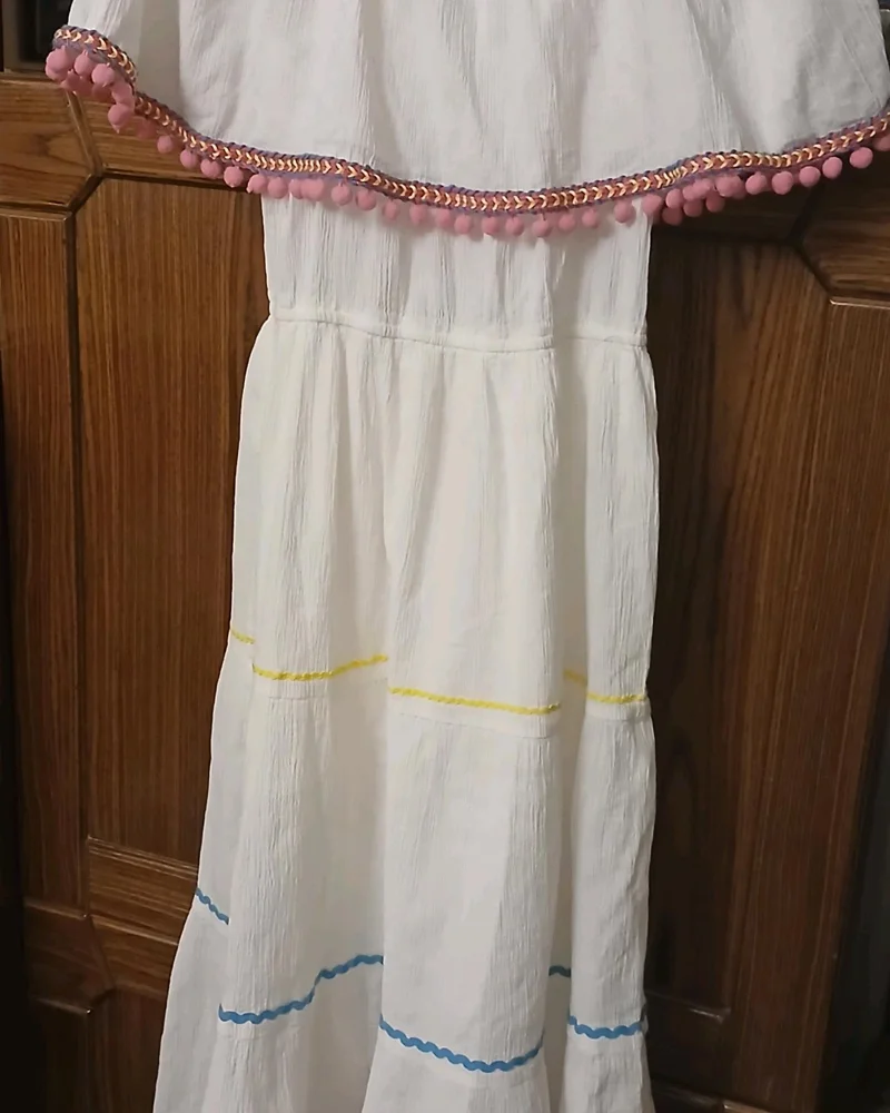 Sundresses, size M / 38 / 10, photo 4