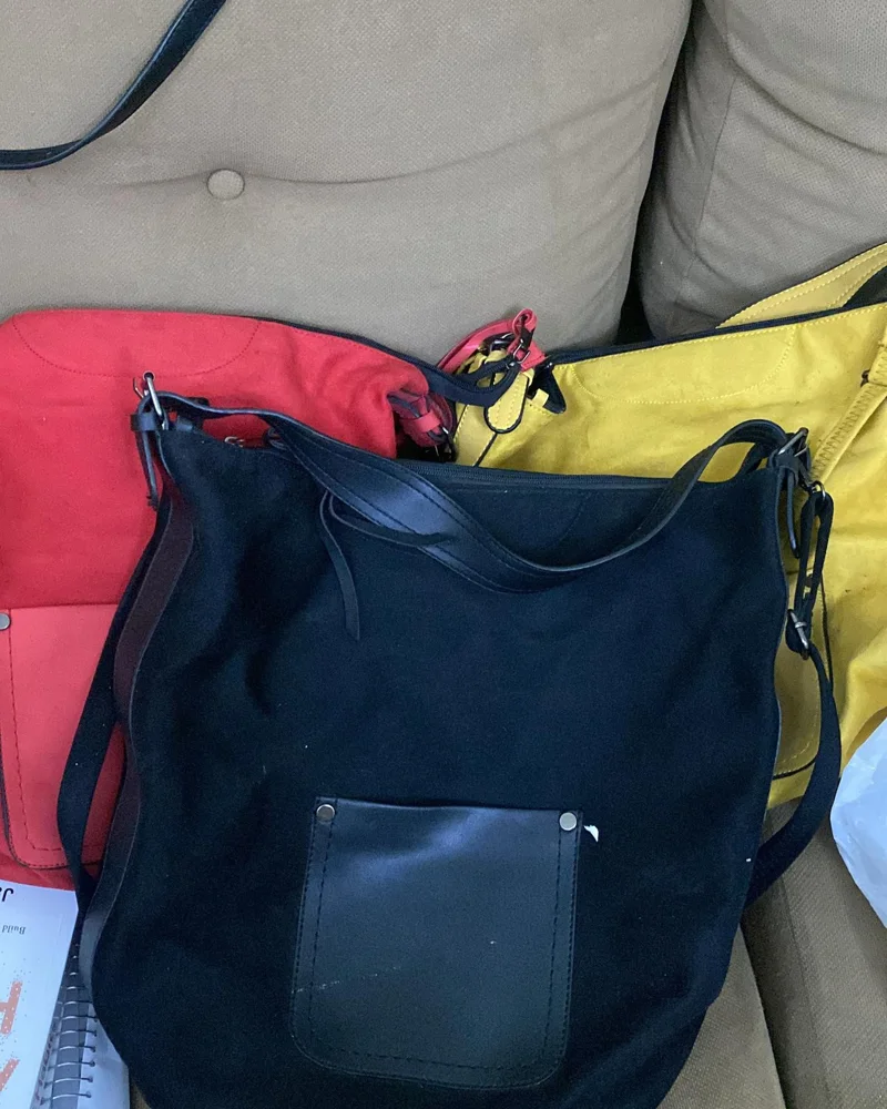 Pixi Handbags, size One size, photo 3