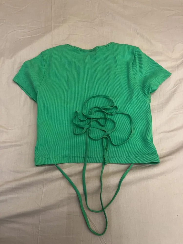 XSIDE Crop Tops, size XS / 34 / 6, photo 3