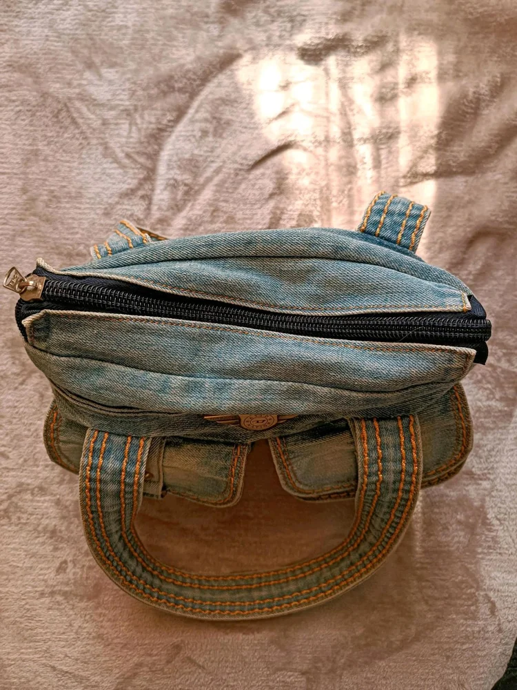 Diesel Shoulder Bag, size Other, photo 6