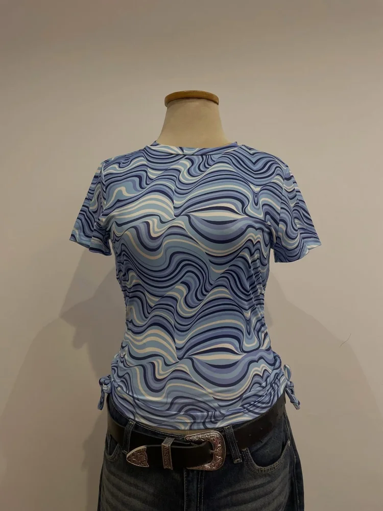 Shein Crop Tops