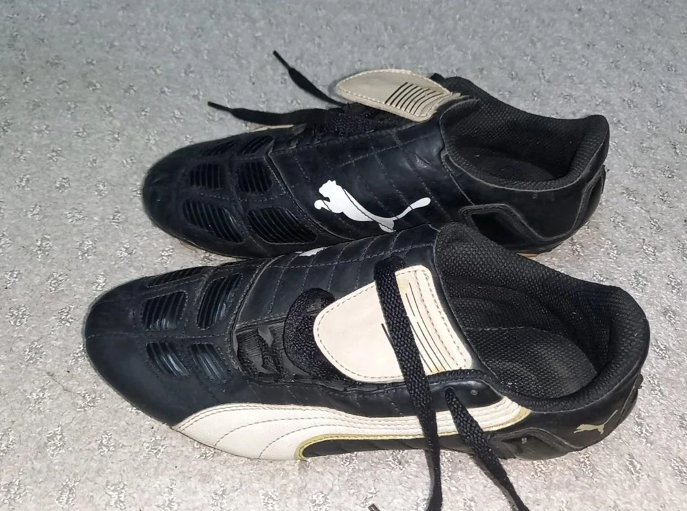 Puma Sneakers, size Other, photo 3