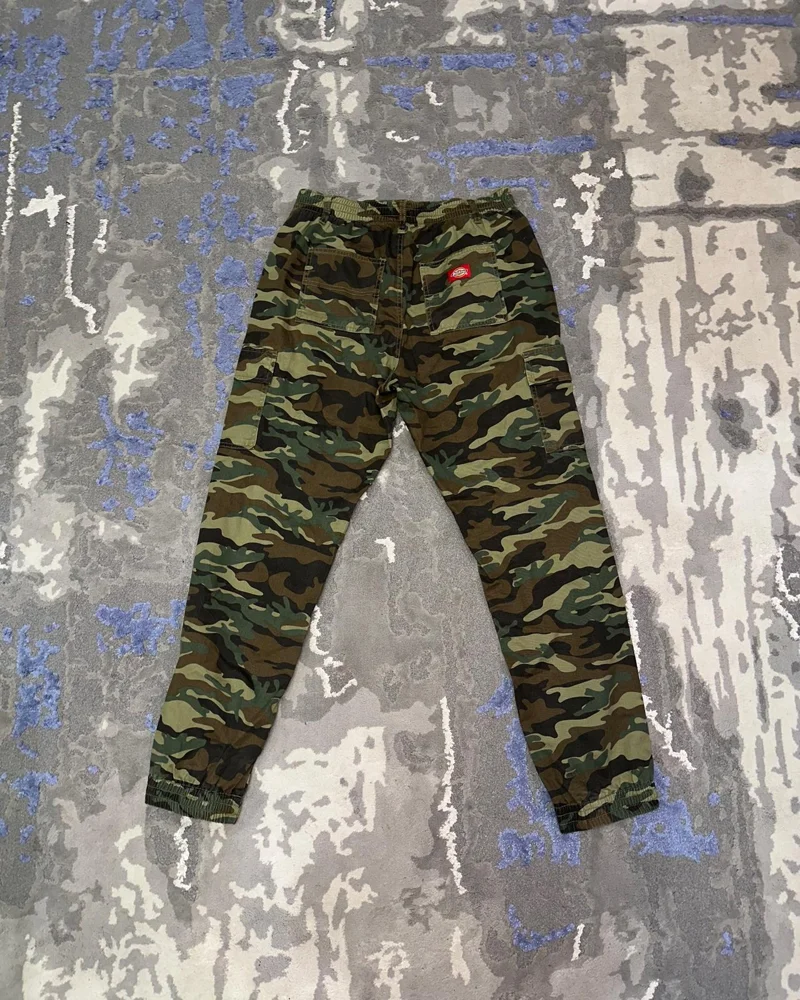 Dickies Pants, size L / 40 / 12, photo 2