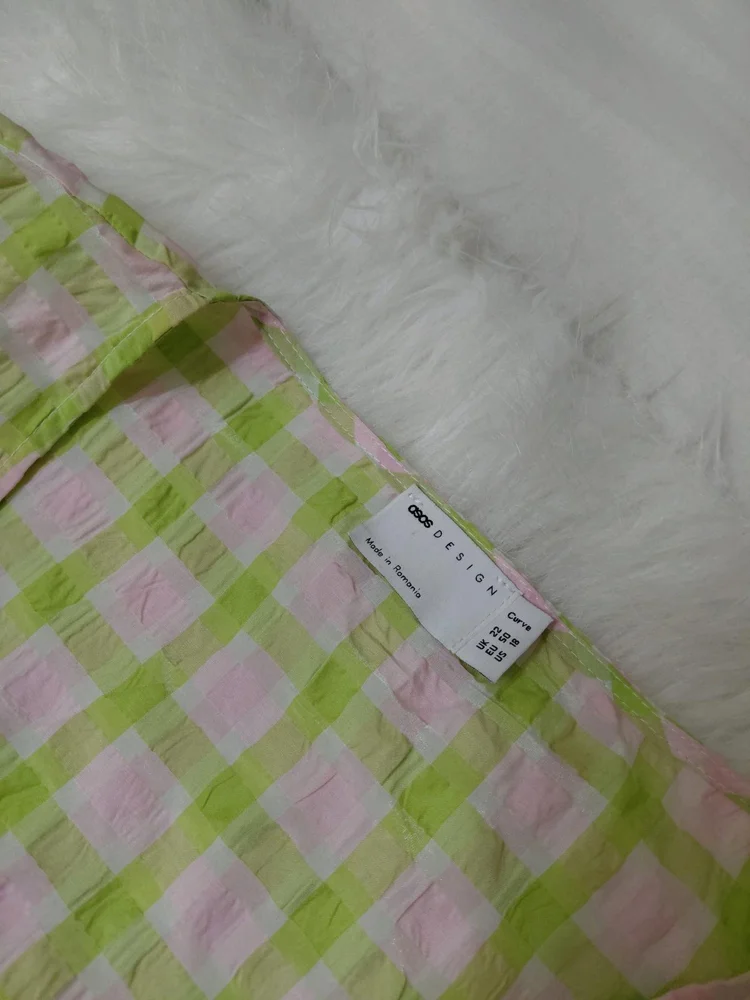 ASOS Sundresses, size 5XL / 50 / 22, photo 3