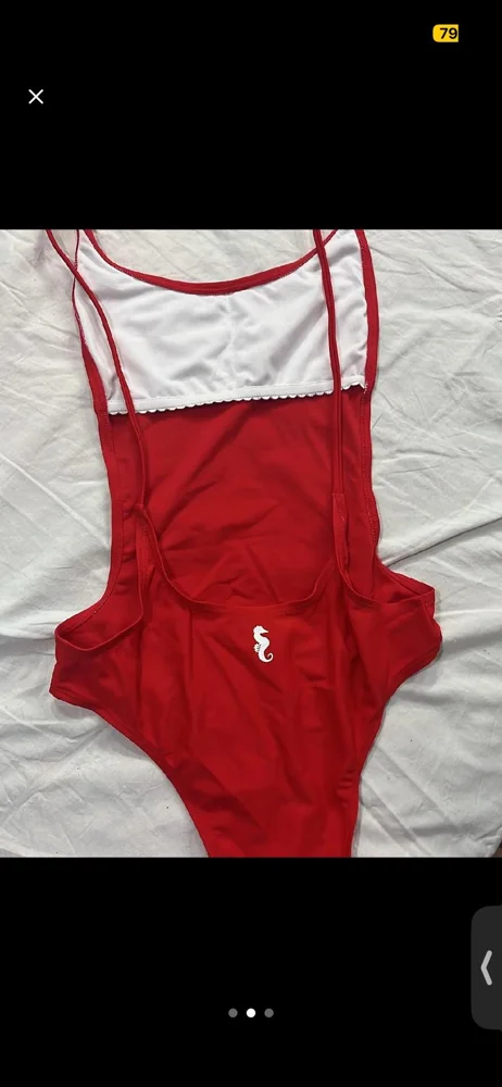One-Piece Swimsuits, size S / 36 / 8, photo 3