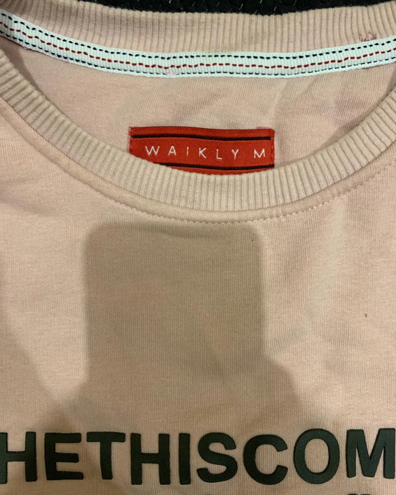 Sweatshirts, size M / 38 / 10, photo 3