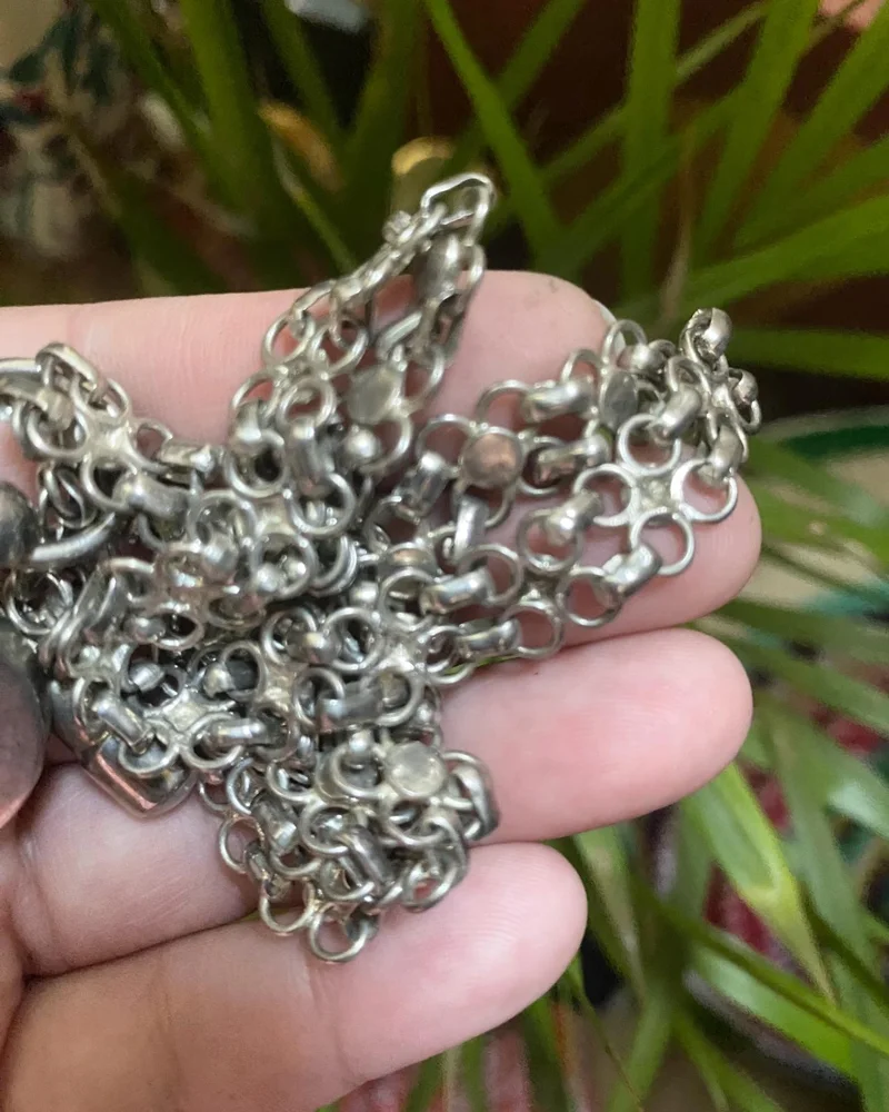 Necklaces, size Other, photo 3