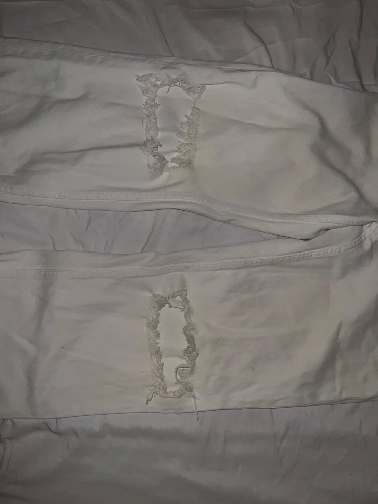 Bershka Jeans, size S / 36 / 8, photo 4