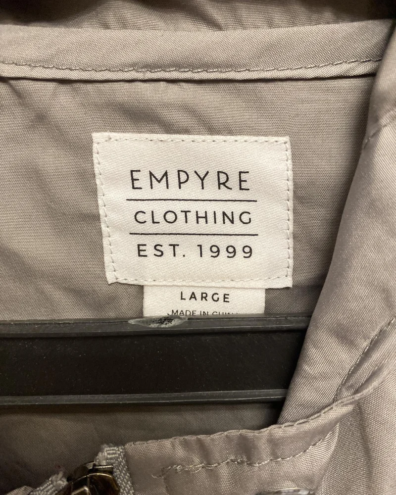 Empyre Jackets, size L / 40 / 12, photo 2