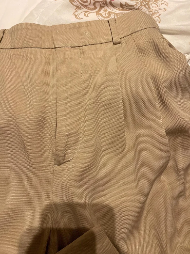 Zara Bottoms, size M / 38 / 10, photo 3