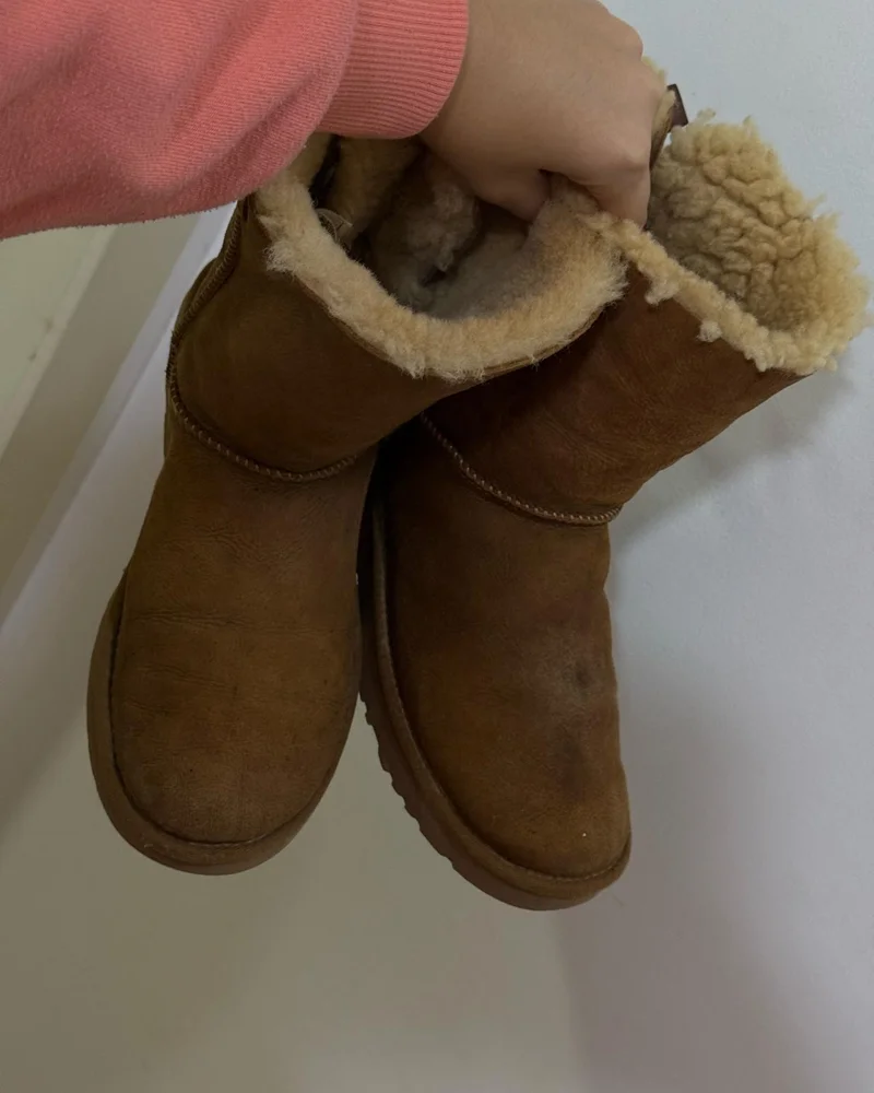 UGG Boots, size 40, photo 4