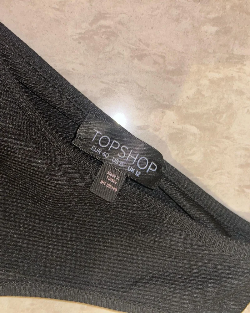 Topshop Tank Tops, size S / 36 / 8, photo 4