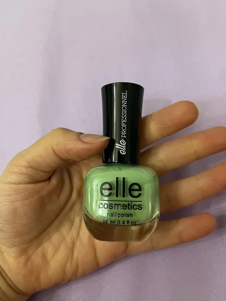 ELLE Makeup, size No Size, photo 2