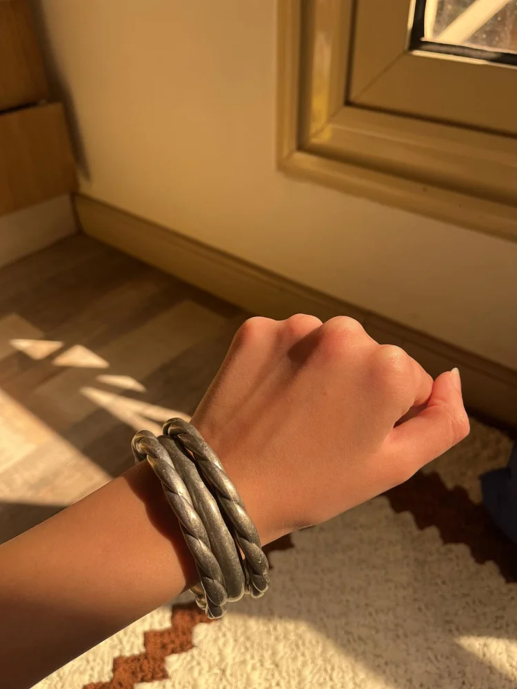 Bracelets, size One size, photo 4