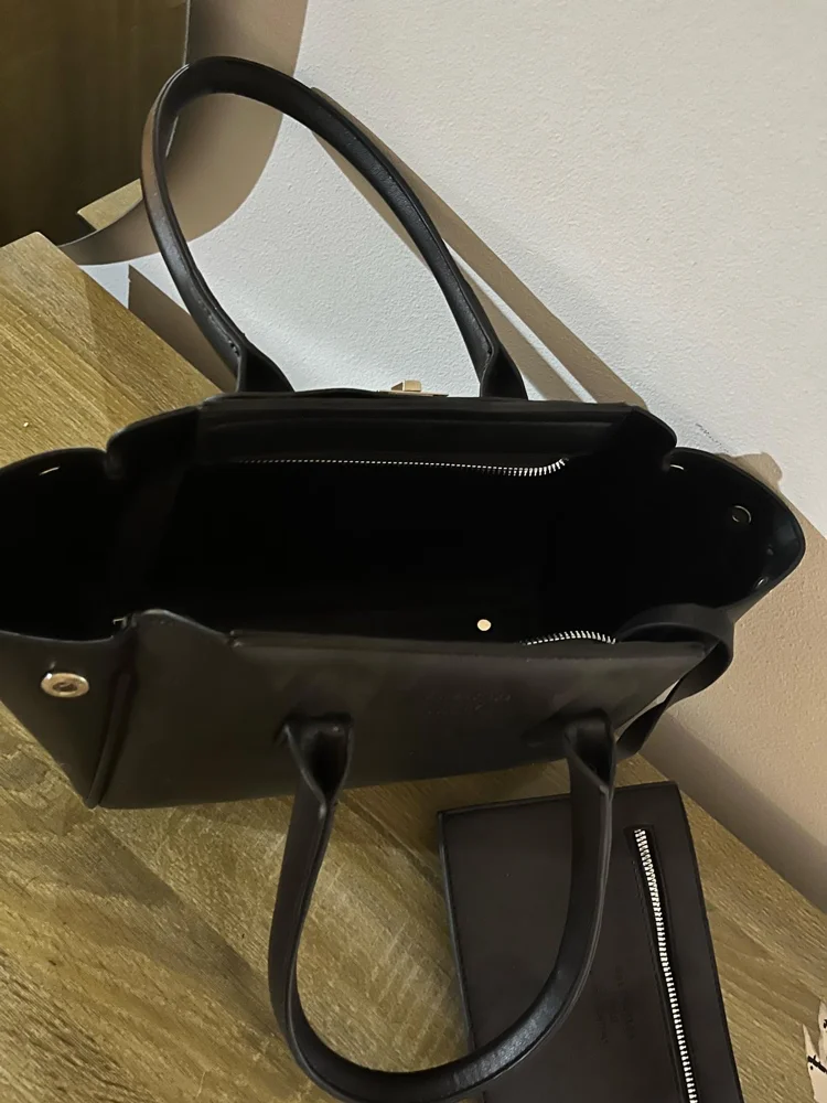 Shoulder Bag, size One size, photo 5